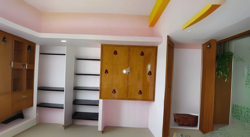 Upvc Pooja Cupboard in Madhavaram